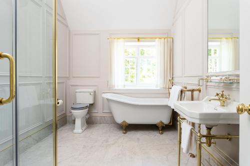 Gallery image of Liss Ard Estate in Skibbereen