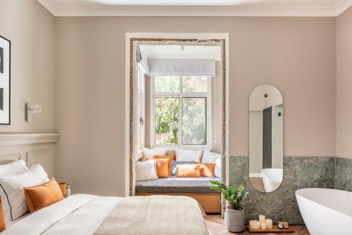 Imagen de la galería de Noel Suites, en Jerusalén