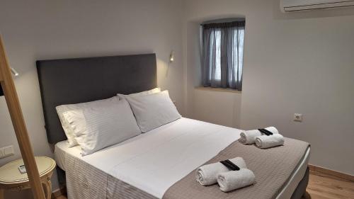 Fani's old town apartment