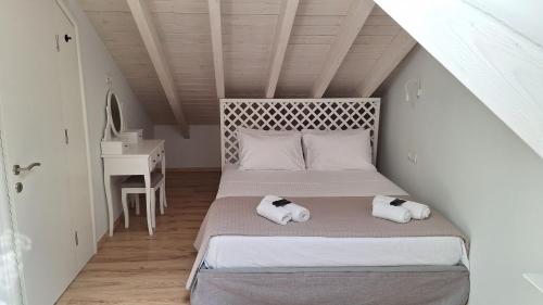 Fani's old town apartment