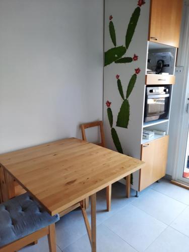 appartement proche de la mer