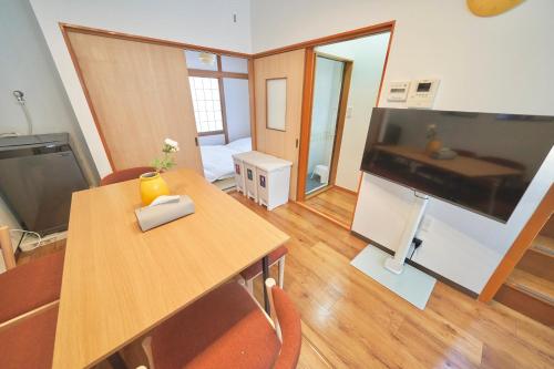 TOMARIE Residential Suite Higashi-Tateishi
