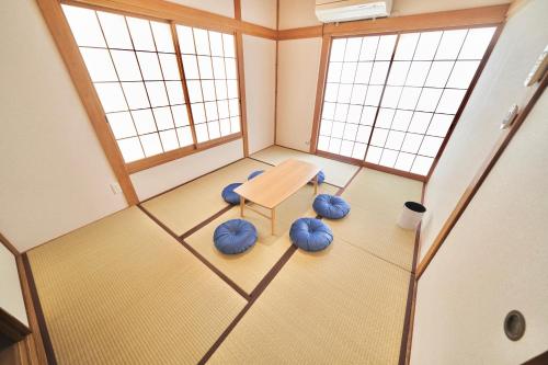 TOMARIE Residential Suite Higashi-Tateishi