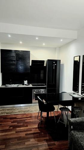 Stadium Apartment