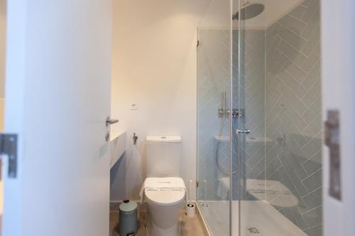 FLH Graça Charming Duplex with Small Pool