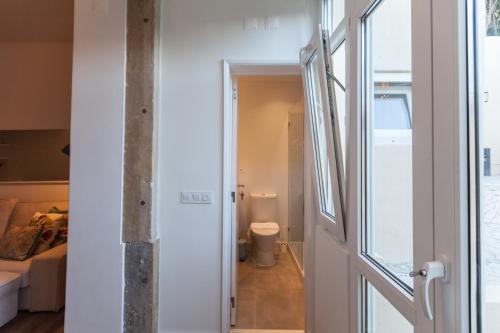 FLH Graça Charming Duplex with Small Pool