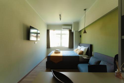 Livelula apartment