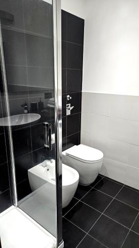Stadium Apartment