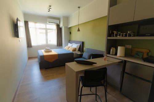 Livelula apartment