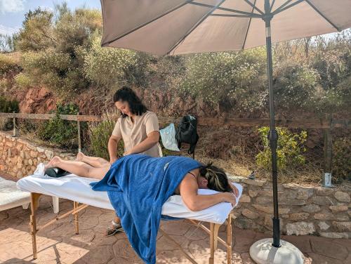 Ospiti di Casa KiSi Hotel, Rural Boutique Bed & Breakfast