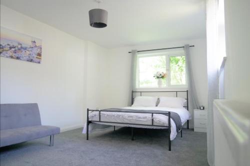 Gallery image of Cosy & Modern 1 Bed Studio Apart-Hotel in Leamington Spa