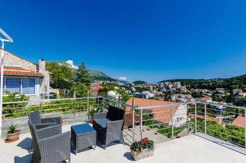 Apartment Lea