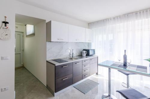 Apartment Lea