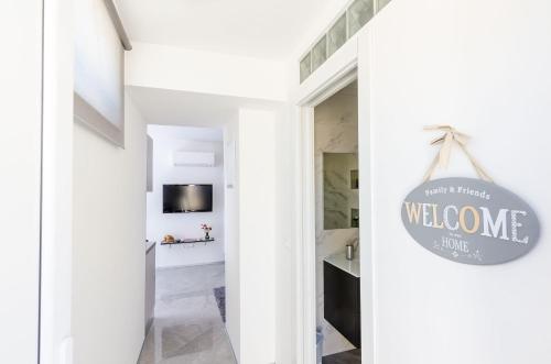 Apartment Lea