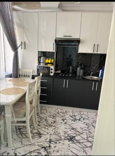 サマルカンドにあるVokzal Houseのギャラリーの写真