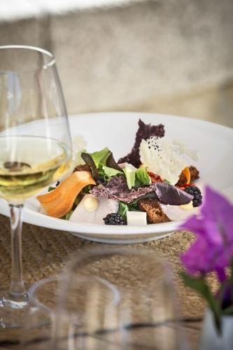 Bevande di Relais Villa Carola