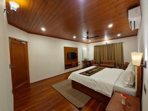 Gallery image of The Gardenia7 in Srinagar