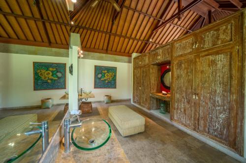 Fotografie z fotogalerie ubytování The Puspita House v destinaci Nusa Dua