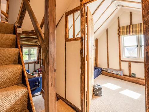 Ruang duduk di 2 Bed in Goudhurst 56347