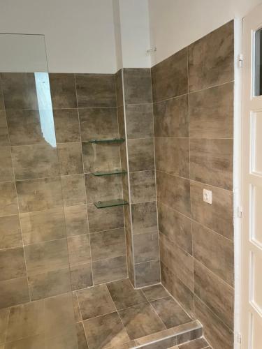 Quiet just renewed apartment in Neapolis