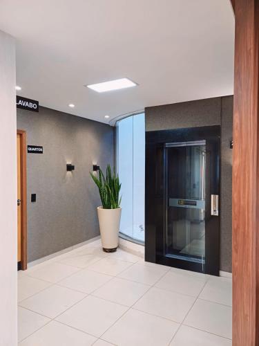 Fotografie z fotogalerie ubytování Executive Hotel MT v destinaci Lucas do Rio Verde