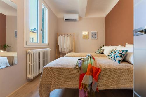 The Florentine Apartment - Flo Apartments