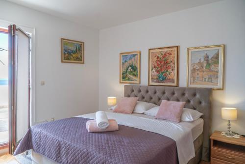 Apartments Doris i Iris