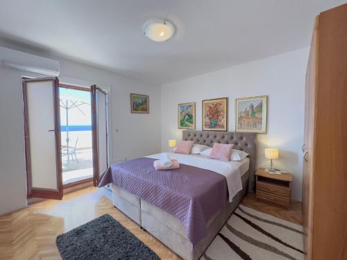 Apartments Doris i Iris
