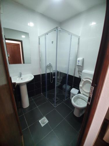 Gallery image of Hotel Arena - Teteks in Tetovo