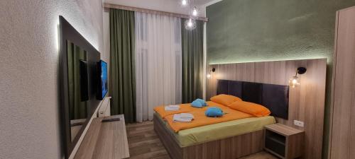 Gallery image of Hotel Arena - Teteks in Tetovo