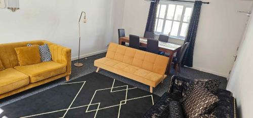 Fotografie z fotogalerie ubytování Plas Bellin Duplex v destinaci Mold