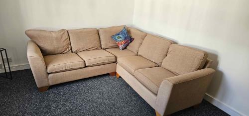 Fotografie z fotogalerie ubytování Plas Bellin Duplex v destinaci Mold