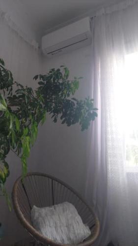 Gallery image of Mia Luxury Apartament Near Tirana Lake Park in Sauk