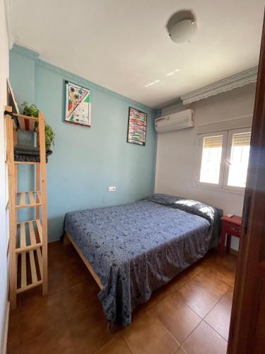 Apart Centro-Playa Terraza