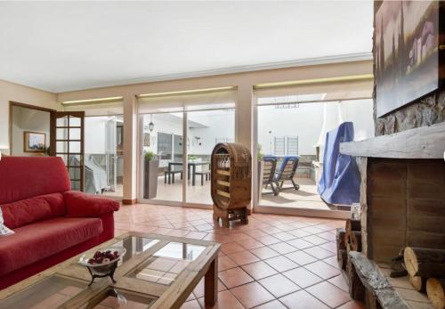 Foto Casa Paca Maspalomas 5