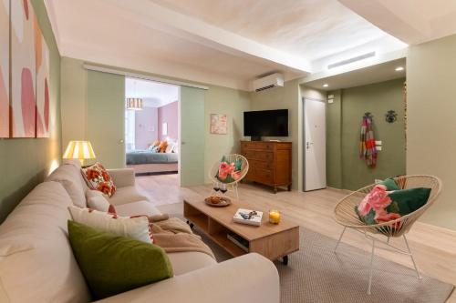 The Florentine Apartment - Flo Apartments