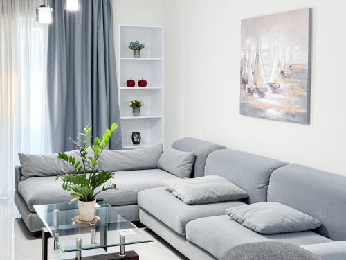 All Seasons Luxury Apartment