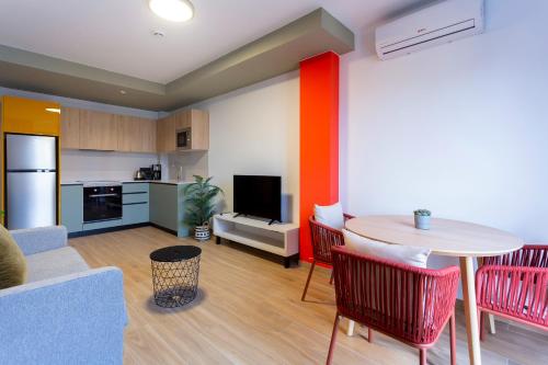 Sholeo Lodges Las Palmas Flats