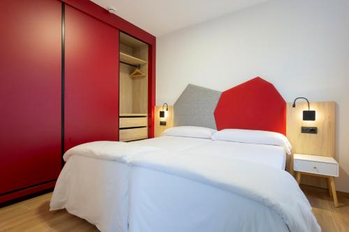 Sholeo Lodges Las Palmas Flats