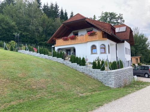 Ferienwohnung Anneliese