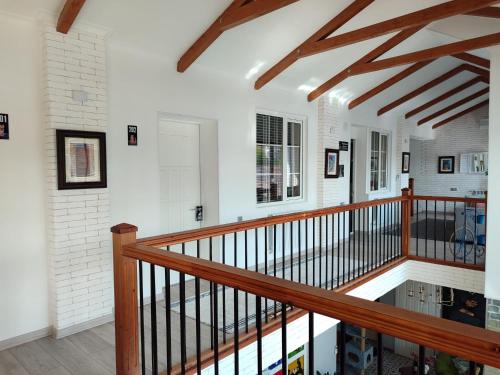 Gallery image of The Oldman House in Osh