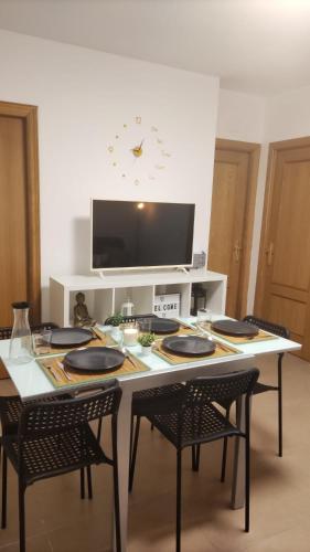 Ideal para visitar Madrid