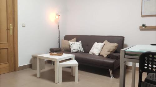 Ideal para visitar Madrid
