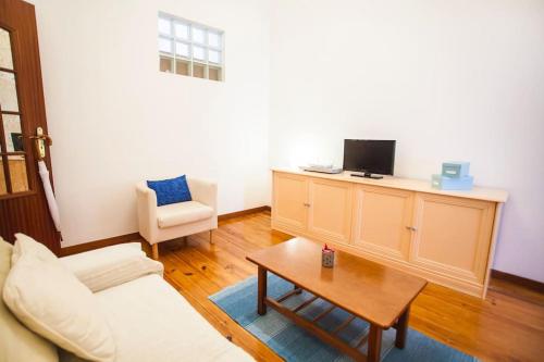 044 A - Comfort Lisbon Apartment