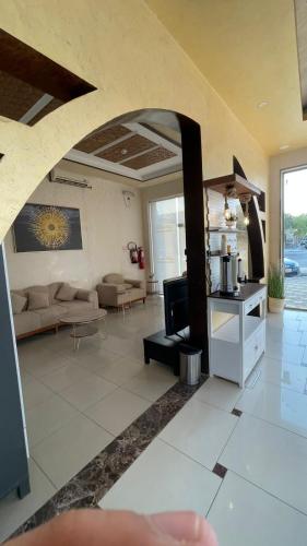 Cuina o zona de cuina de Arkan Dareen