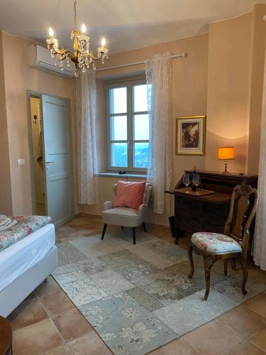 Casa Maria Rosa B&B