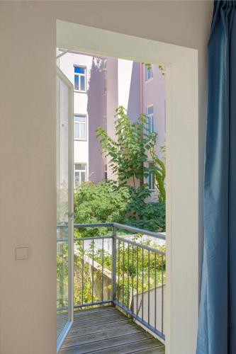 Oona Boutique Apartments