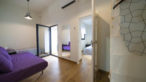 Modern apartment in Carolinas Alicante
