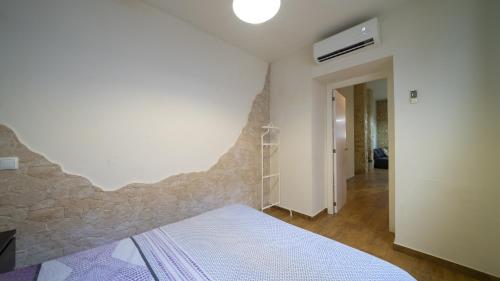 Modern apartment in Carolinas Alicante