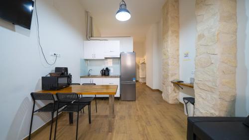 Modern apartment in Carolinas Alicante